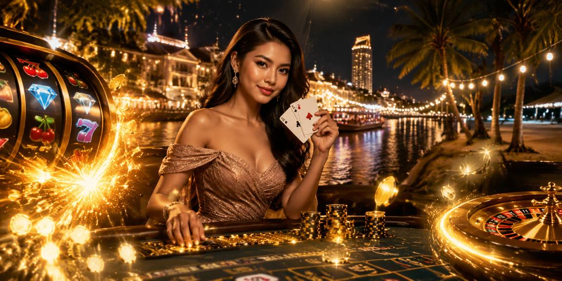 cendanabet Blackjack