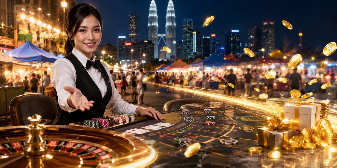 cendanabet Blackjack Kilat